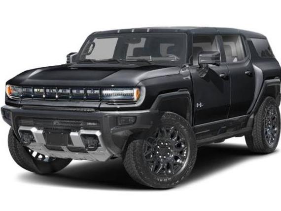 GMC HUMMER EV SUV 2025 1GKB0RDC3SU103169 image